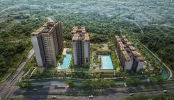 Narra Residences (D23), Apartment #603645311
